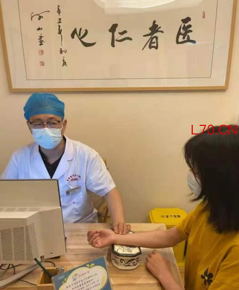 张自忠教授：深耕杏林三十载，临床、教学、管理兼备的复合型中医专家