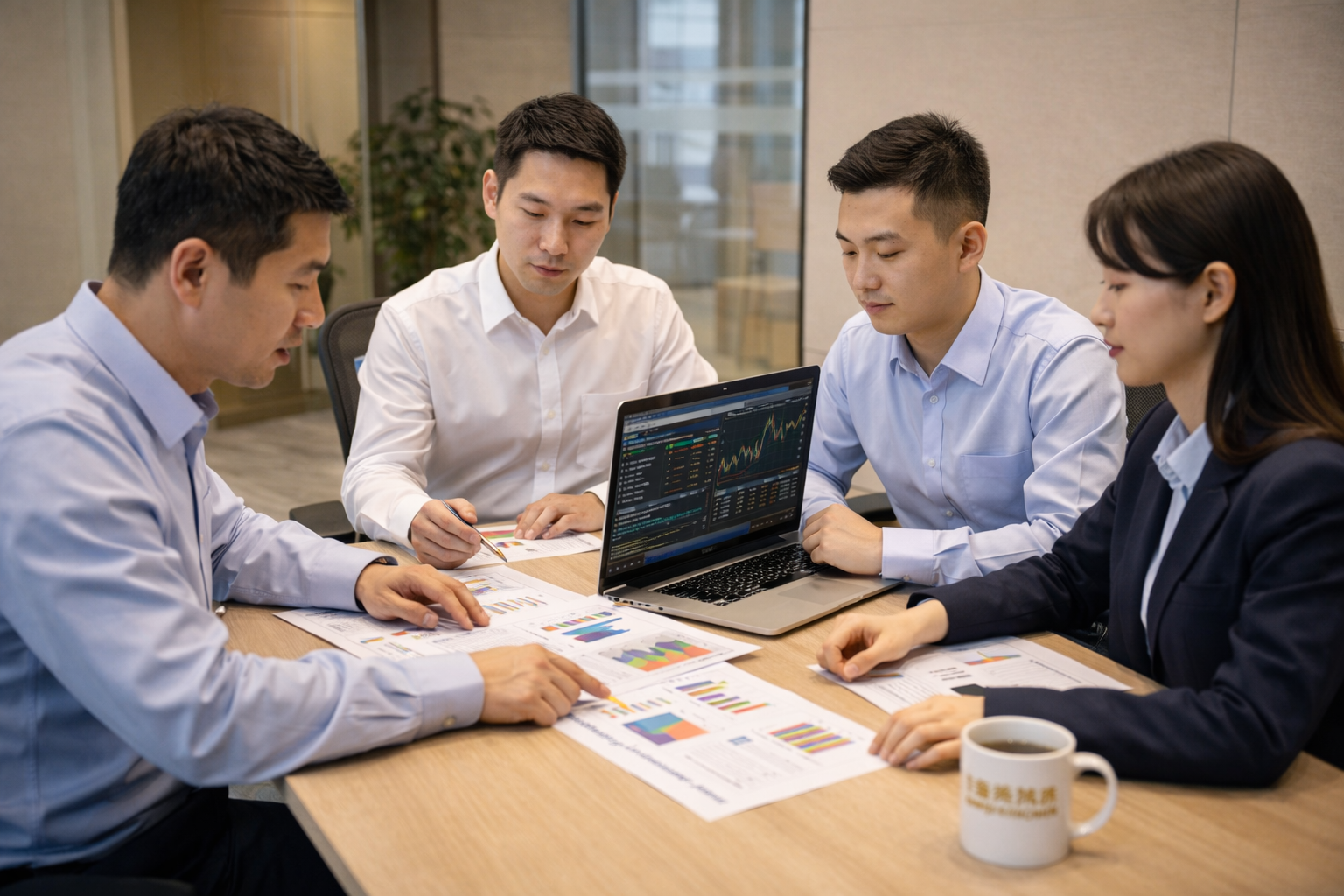 透视北向资金市场在中长期逻辑与短期交易交织的阶段中实盘配资平